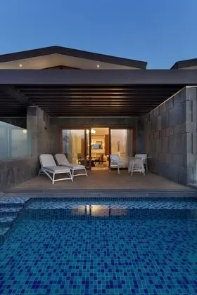 Villa, Kişiye Özel Havuzlu (Kinneret)