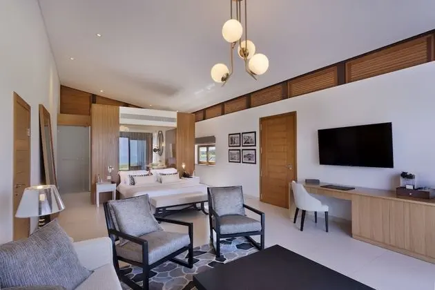 Villa, Kişiye Özel Havuzlu (Kinneret)