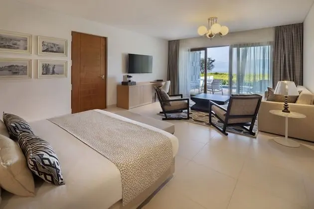 Villa, Kişiye Özel Havuzlu (Kinneret)