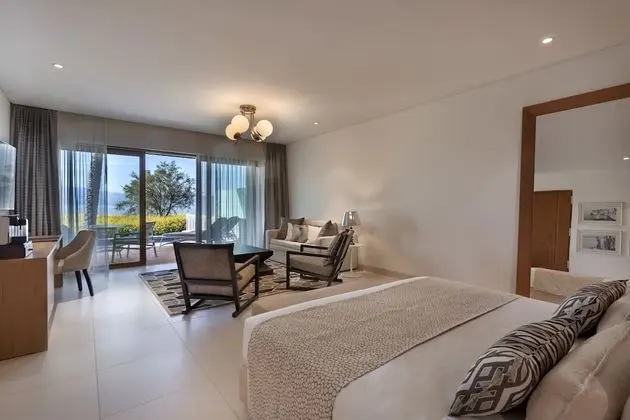 Villa, Kişiye Özel Havuzlu (Kinneret)