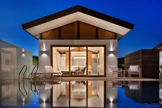Suite Golan Private Pool