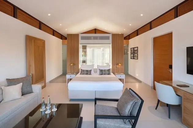 Suite Golan Private Pool