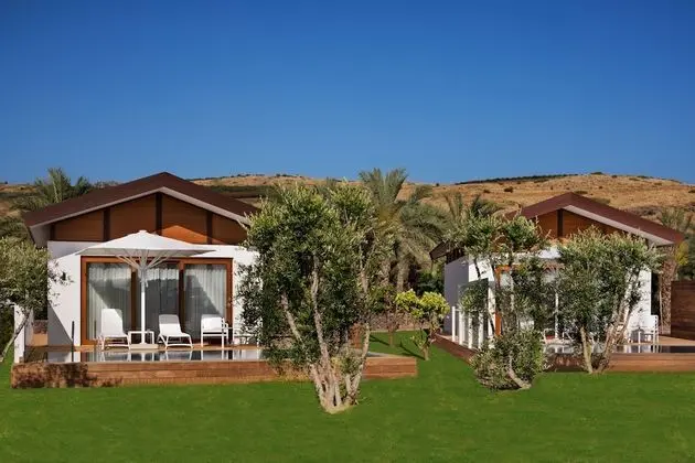 Suite Golan Private Pool