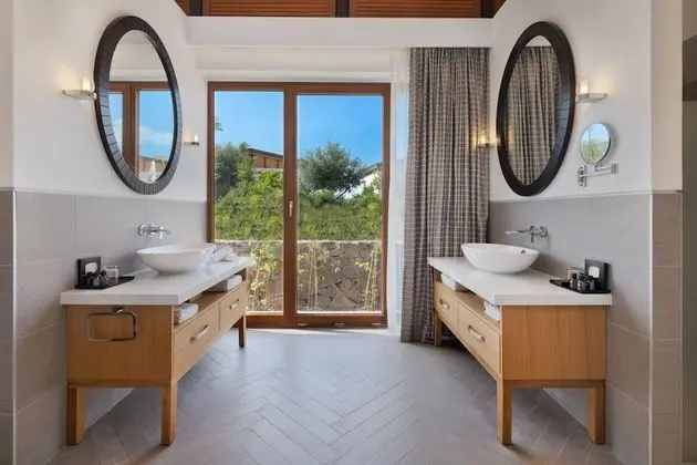 Suite Golan Private Pool