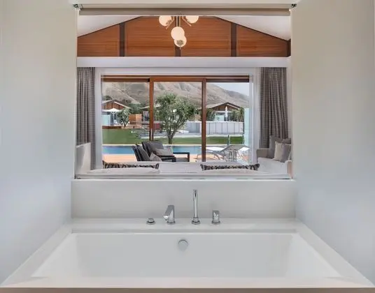 Suite Golan Private Pool