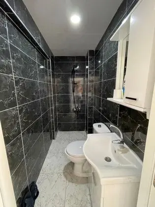 İki Kişilik Standart Oda