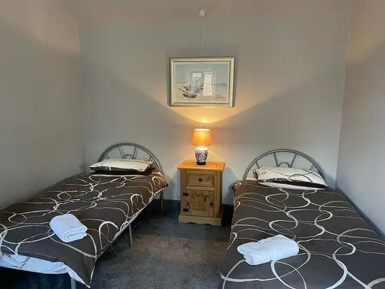 Comfort Kır Evi