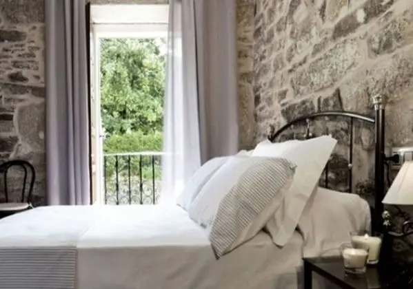 Economy Tek Büyük Yataklı Oda