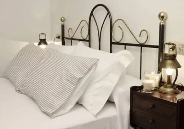 Economy Tek Büyük Yataklı Oda