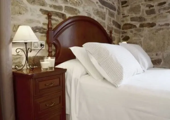 Economy Tek Büyük Yataklı Oda