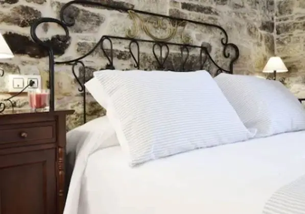 Economy Tek Büyük Yataklı Oda