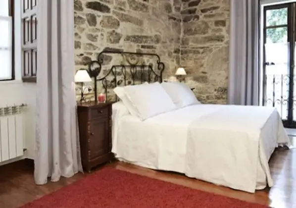 Economy Tek Büyük Yataklı Oda