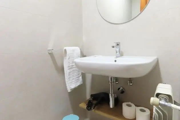 Economy Tek Büyük Yataklı Oda