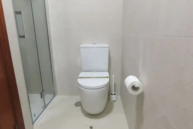 Economy Tek Büyük Yataklı Oda