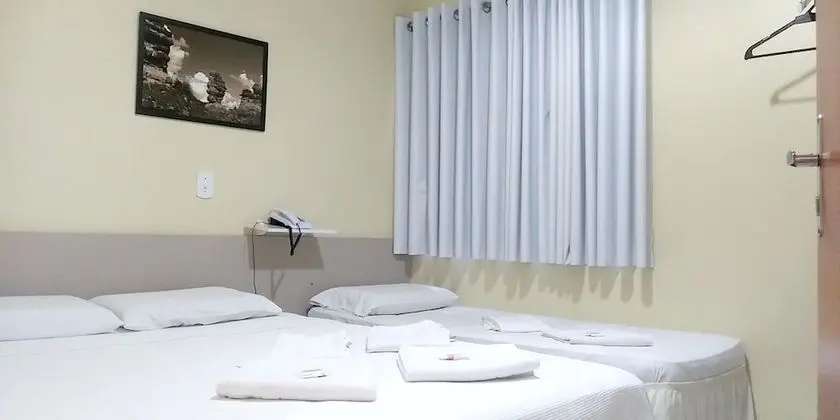 TRIPLO STANDARD TWIN