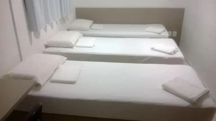 TRIPLO STANDARD TWIN