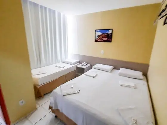 TRIPLO STANDARD TWIN