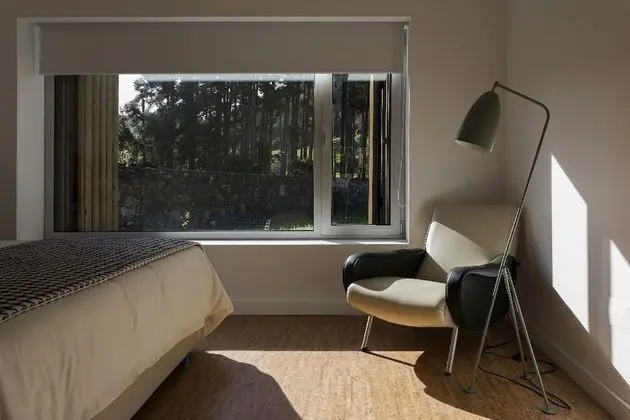 Bungalov, 1 Yatak Odası