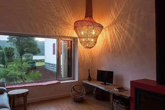Bungalov, 1 Yatak Odası