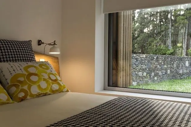 Bungalov, 1 Yatak Odası