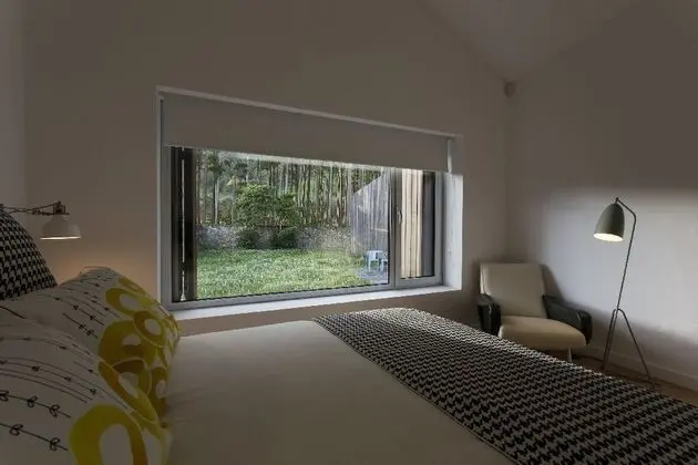 Bungalov, 1 Yatak Odası