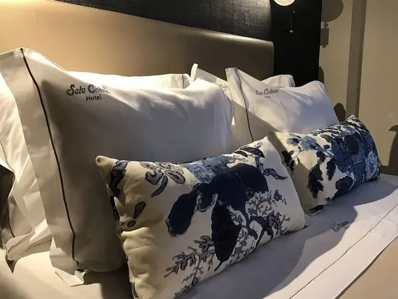 Superior Tek Büyük Yataklı Oda