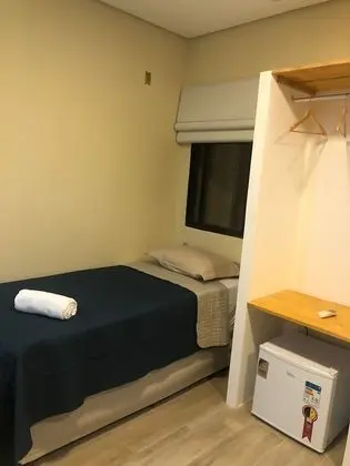 Standard Üç Kişilik Oda