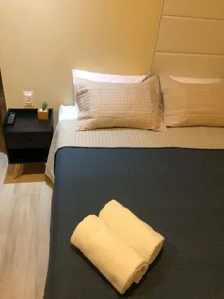Standard Üç Kişilik Oda