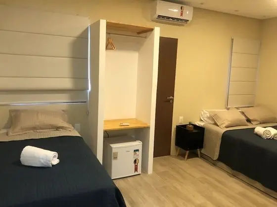 Standard Üç Kişilik Oda