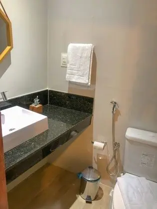 Standard Üç Kişilik Oda