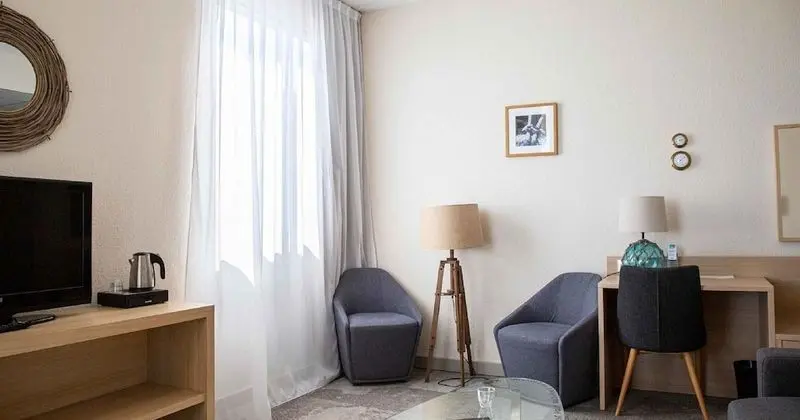 Junior Suite Familiale
