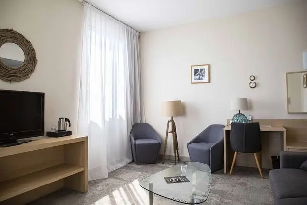 Junior Suite Familiale