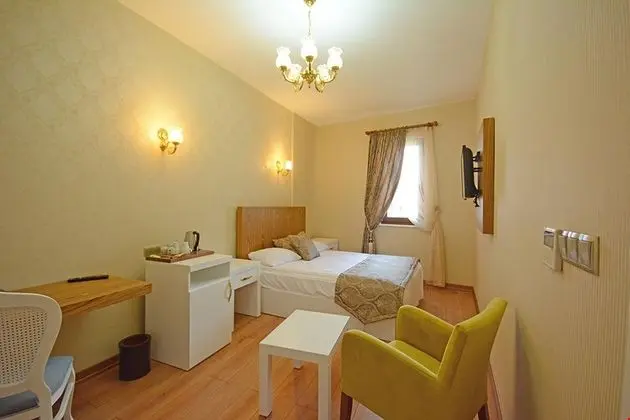 Aile Odası