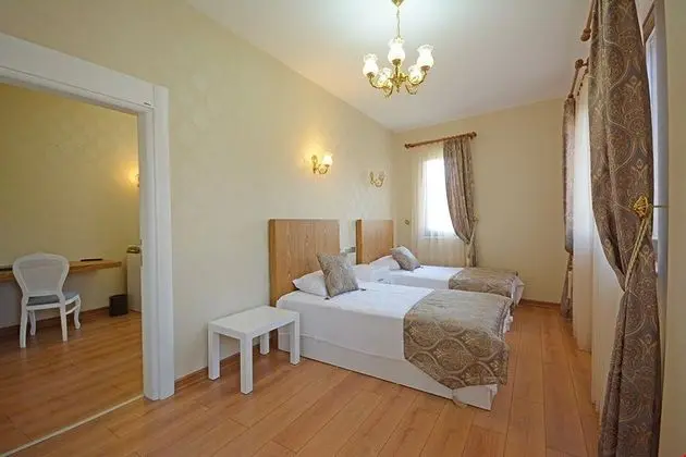 Aile Odası