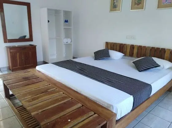 Comfort Kır Evi