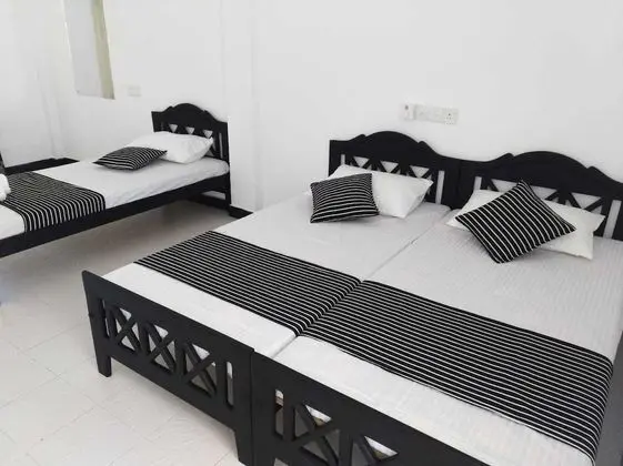 Comfort Kır Evi