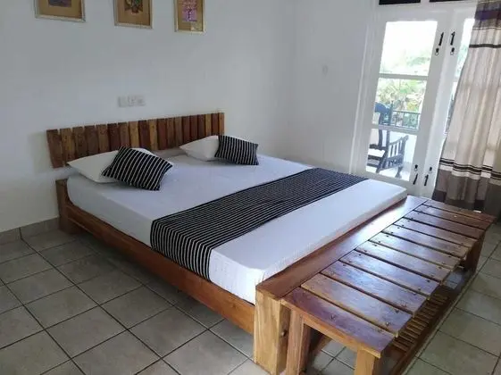 Comfort Kır Evi
