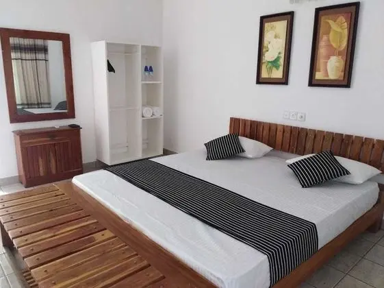 Comfort Kır Evi