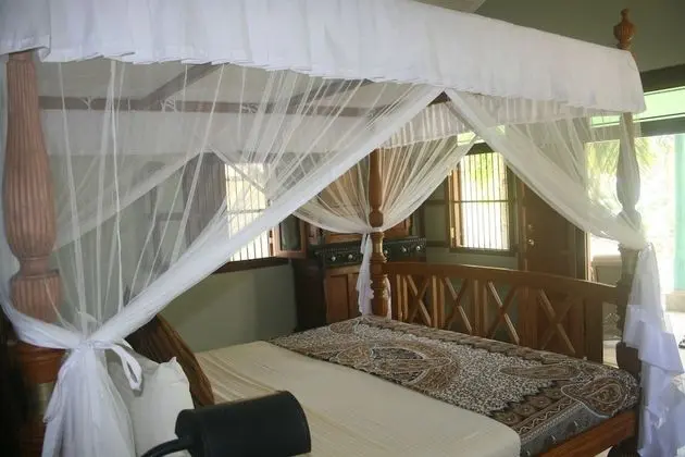 Deluxe Dağ Evi, 1 Yatak Odası, Teras, Lagün Manzaralı
