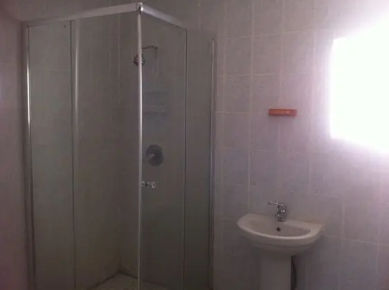 Tek Büyük Yataklı Oda, Bahçe Manzaralı