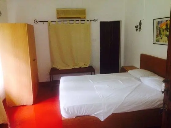 Villa, 3 Yatak Odası