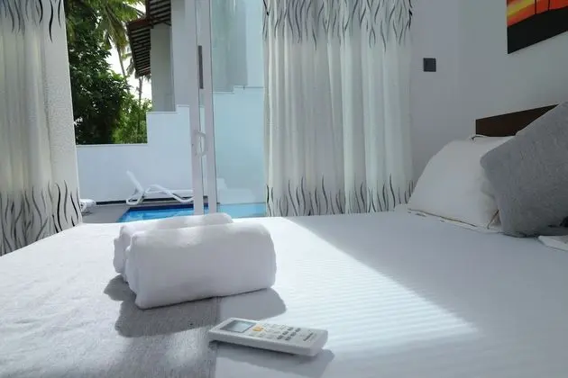 Luxury Villa, 5 Yatak Odası, Engellilere Uygun, Kişiye Özel Havuzlu