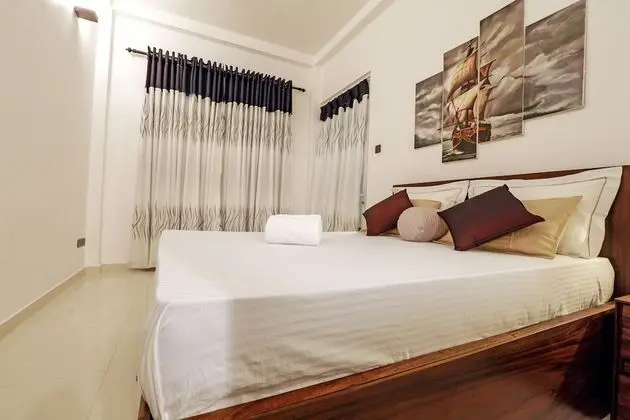 Luxury Villa, 5 Yatak Odası, Engellilere Uygun, Kişiye Özel Havuzlu