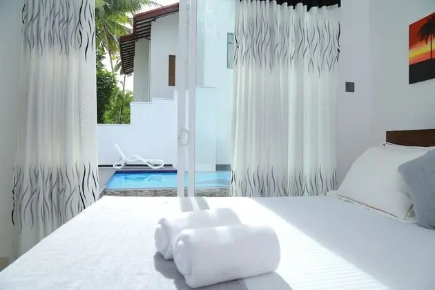 Luxury Villa, 5 Yatak Odası, Engellilere Uygun, Kişiye Özel Havuzlu
