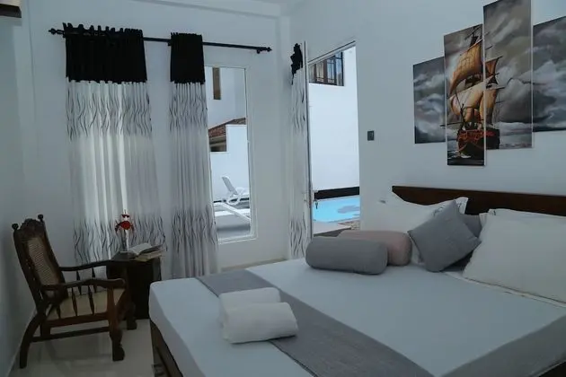 Luxury Villa, 5 Yatak Odası, Engellilere Uygun, Kişiye Özel Havuzlu