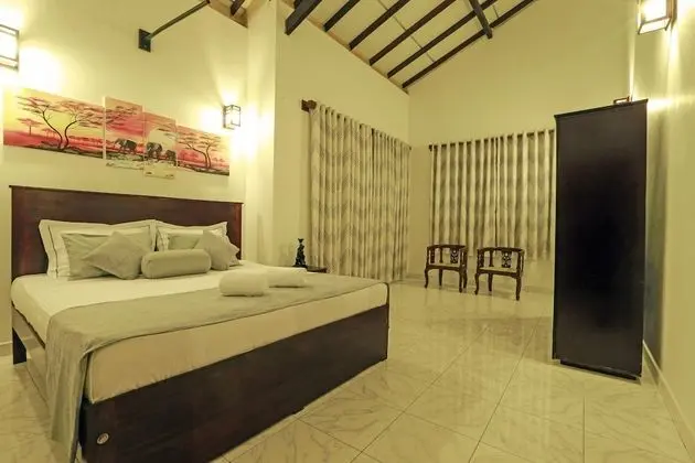 Luxury Villa, 5 Yatak Odası, Engellilere Uygun, Kişiye Özel Havuzlu