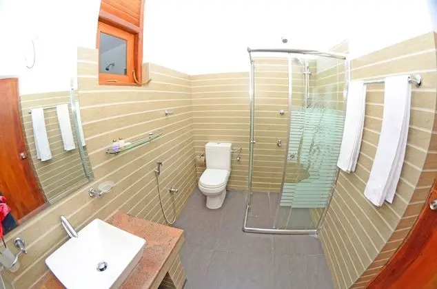 Luxury Villa, 5 Yatak Odası, Engellilere Uygun, Kişiye Özel Havuzlu