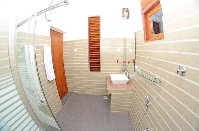 Luxury Villa, 5 Yatak Odası, Engellilere Uygun, Kişiye Özel Havuzlu
