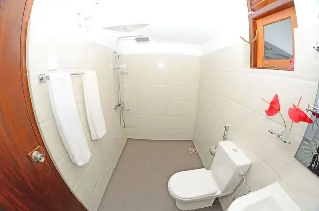Luxury Villa, 5 Yatak Odası, Engellilere Uygun, Kişiye Özel Havuzlu