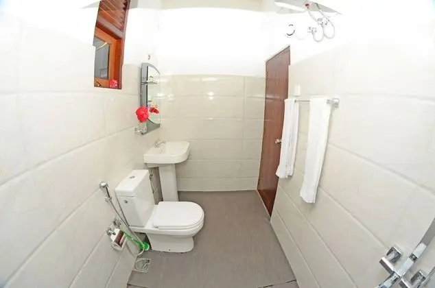 Luxury Villa, 5 Yatak Odası, Engellilere Uygun, Kişiye Özel Havuzlu
